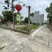 Lô góc 2 mặt 80m² full thổ cư tại Tiền Phong, Mê Linh, Hà Nội cam kết bán đúng giá chủ thu